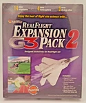 New Great Planes G3 Expansion Pack 2 Pc Sealed Free Ship. Fixed Price $28.99.