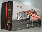 Redcat Racing 1/10 Sixtyfour 1964 Chevy Impala Lowrider "classic Edition". Fixed Price $1350.00.
