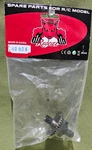 Redcat.toys 02024 Front/rear Differential Gear For Hsp And Rc's. Fixed Price $11.99.