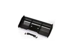 Traxxas 9019-BLK Jato 4X4 Vxl Low Profile Race Wing, Black. Fixed Price $30.10.
