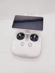 Dji Phantom 4 Pro+ Plus Remote Controller GL300E Transmitter W/ Built-in Screen. Fixed Price $199.95.