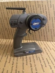 Losi Radio System With Spektrum 2.4GHZ Dsm Technology Rc Transmitter. Fixed Price $35.00.