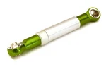 Integy SCX10 Ii C27174GREEN Steering Linkage & C27175GREEN Magnetic Body Mounts. Fixed Price $28.99.