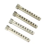 RER06620 Redcat 180008 Aluminum Body Post (4). Fixed Price $12.99.