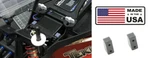 Servo Mounts For Team Associated SC10, B4, T4 1/10 Scale. Fixed Price $6.54.