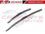 For Toyota Corolla Verso Denso Hybrid Wiper Left Right Flat Blade Set 2004-2009. Fixed Price $54.30.