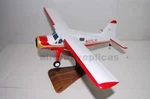 E-flite DHC-2 Beaver 25E Arf Wood Airplane Model Big. Fixed Price $369.00.