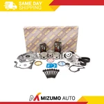 Overhaul Engine Rebuild Kit Fit 1989-05/1993 Geo Metro Pontiac Chevrolet 1.0 G10. Fixed Price $329.95.