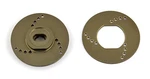 Associated 91807 Htc Vented Slipper Hub, Outer : / B6.1D SC6.1 T6.1. Fixed Price $15.29.