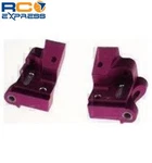Gpm Racing Hpi Nitro Rush Front Aluminum Bulkhead RH1008. Fixed Price $27.69.