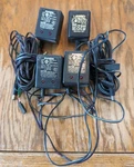 Futaba & 1 Airtronics Direct Plug In Class 2 Battery Charger FBC-8B(4) 95033. Fixed Price $35.00.