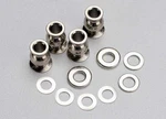 Traxxas 5529 - Shim Set & Hollow Balls. Fixed Price $9.72.