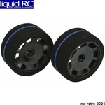 Bxr Johns Bsr Racing F1033GT Spec Tire 2 Front Purple. Fixed Price $23.51.