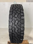 Tire Lt 235 80 17 Toyo Open Country A/t Iii (12.00/32 Tread Left). Fixed Price $225.00.