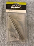 Blade Flybarless Mainshaft 2EA B450 450X 330S 3330X BLH4347. Fixed Price $14.95.