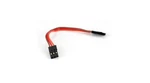 New Spektrum Telemetry Module Connector SPM1511. Fixed Price $6.49.