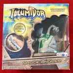 2012 Skyrocket Illumivor #01193 Shock-angler R/c Fish Lights New Factory Sealed. Fixed Price $38.00.