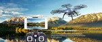 Syma X5HW Camera Drone Wifi Fpv, Altitude Hold, 6-AXIS Gyroscope. Fixed Price $64.97.