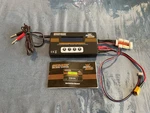 Hobbyking Eco Six Lipo/life Battery Balance Charger. Fixed Price $36.00.