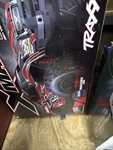 Traxxas X-maxx 8S 1/6 4WD Brushless Monster Truck (red) TRA77096-4-RED. Fixed Price $1194.00.