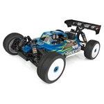 RC8B4.1 Team Kit. Fixed Price $728.52.
