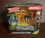 Air Hogs Rollercopter By Spin Master Black And Red. Fixed Price $44.99.