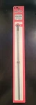 Pcs. Great Planes 2-56 X 12" (305MM)THREADED Pushrods GPMQ3750. Fixed Price $19.99.