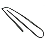 Usm D1605 Precision Parts Windshield Molding For Chevy Coupe Chevrolet Cobalt G5. Fixed Price $29.45.