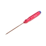 Dynamite Machined Hex Driver 2.5MM DYNT2033 Hand Tools Misc. Fixed Price $18.98.