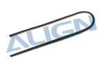 Align 300X Tail Drive Belt. Fixed Price $6.99.