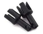 Yokomo BD9 Gear Differential Cup Outdrive (2) YOKB9-501GSA. Fixed Price $11.99.