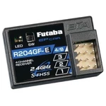 Futaba R204GF-E S-fhss 2.4GHZ 4-CHANNEL Micro Receiver For Electric Only. Fixed Price $72.00.
