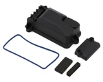 Traxxas TRX-4/TRX-6 Extended Receiver Box Cover TRA8224X. Fixed Price $12.00.