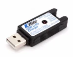 E-flite EFLC1008 Blade 1S Usb Lipo Charger 350MA Mcx 2. Fixed Price $9.75.