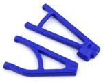 Traxxas E-revo 2.0 Heavy-duty Rear Left Suspension Arm Set (blue) TRA8634X. Fixed Price $12.00.