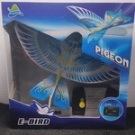 E-bird Pigeon 98007+ Remote-controlled Flying Toy For Ages 8-11 Years. Fixed Price $29.99.