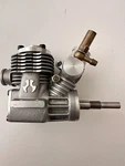 Axial .12 Rr Spec Engine Longblock 2.11 Ccm- AX0060 1/10 Rc New. Fixed Price $299.00.