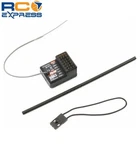 Kyosho Flysky Noble FGR4P Receiver KYO82151-04. Fixed Price $50.23.
