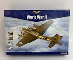 Corgi Aviation Archive 1:72 Boeing B-17F Flying Fortress Memphis Belle AA33301. Fixed Price $168.13.