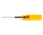 Mip 9004 Thorp Ball End Hex Driver (3/32). Fixed Price $18.49.