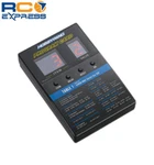 Hobbywing Led Program Card - General Use For Cars Boats And Air HWI30501003. Fixed Price $16.34.