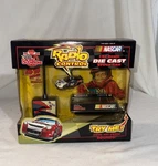 Nascar Racing Champions Mobil Radio Control 1:64 Scale Die-cast Stock Nib. Fixed Price $10.00.