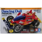 Tamiya 95266 Mini 4WD Series DASH-5 Dancing Doll Premium (super-ii Chassis) 1/32. Fixed Price $58.13.