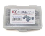 Screwz Arrma Kraton Blx Stainless Steel Kit RCZARA007. Fixed Price $51.99.