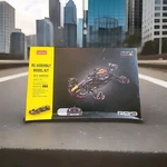 Rastar 2.4GHZ Rc Assembly Kit Red Bull F1 RB19 1:16 Scale Open Box New. Fixed Price $55.00.