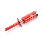 Dynamite Metered Glow Driver With 2600 Mah Ni-mh DYN1923 Plugs. Fixed Price $29.98.