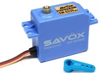 Savox SW-0230MGP Waterproof Metal Gear Digital Servo Soft Start W/free Horn. Fixed Price $49.99.