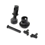 Losi 261006 Rider Mount Set: Pm-mx. Fixed Price $11.99.