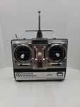 Tower Hobbies System 3000 4FM 4-CHANNEL 72 Mhz R/c Airplane Remote Control Only. Fixed Price $20.00.