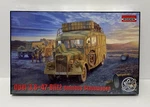 Roden 810 1/35 Opel 3.6-47 Blitz Omnibus Staffwagen. Fixed Price $63.99.